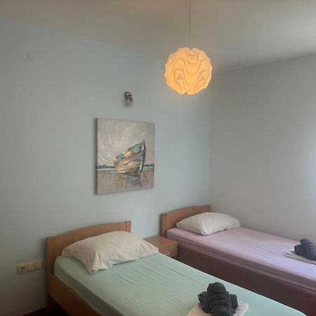 Apartments Silvije Marina Kültér fotó