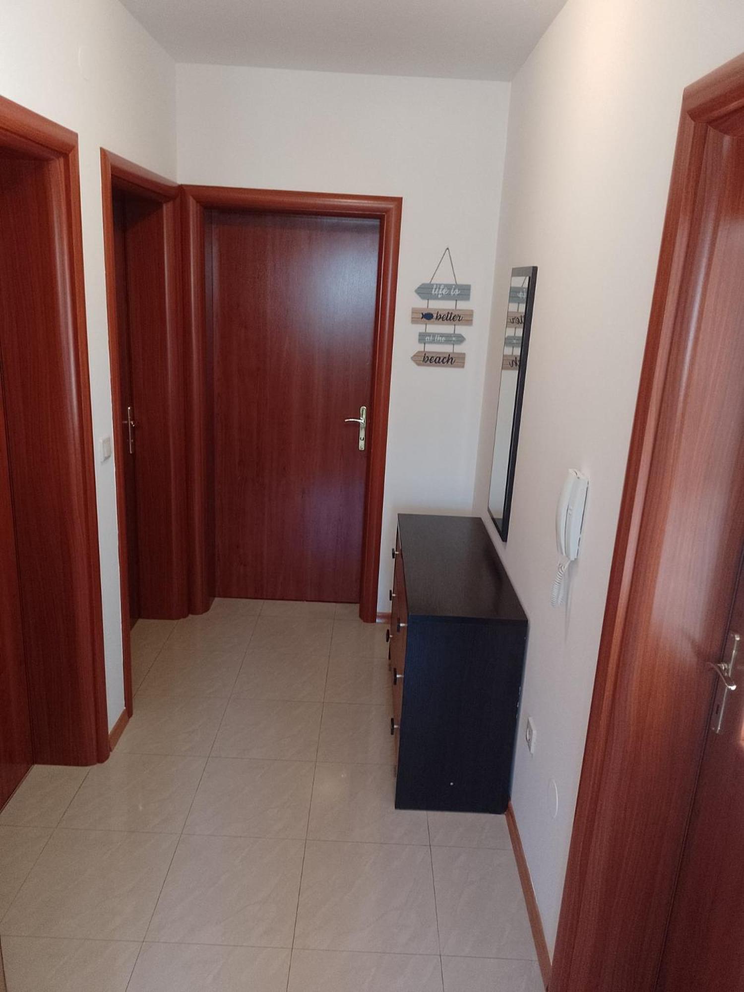 Apartments Silvije Marina Kültér fotó