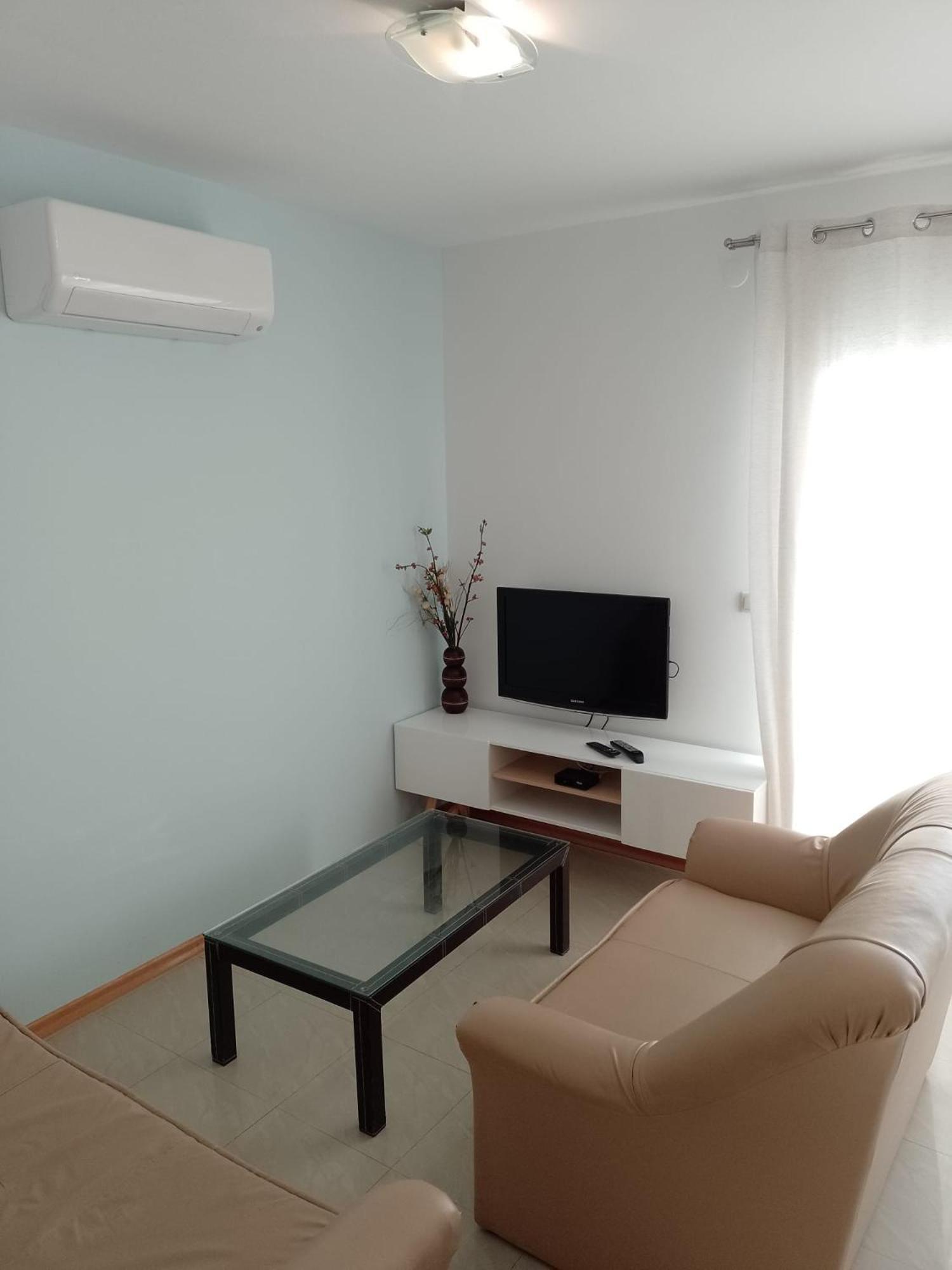 Apartments Silvije Marina Kültér fotó