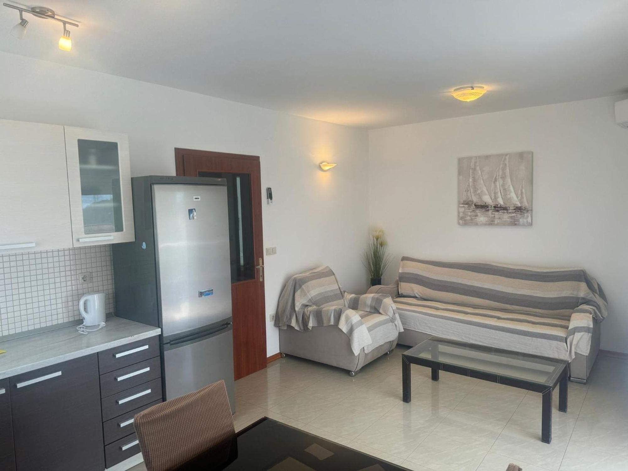 Apartments Silvije Marina Kültér fotó