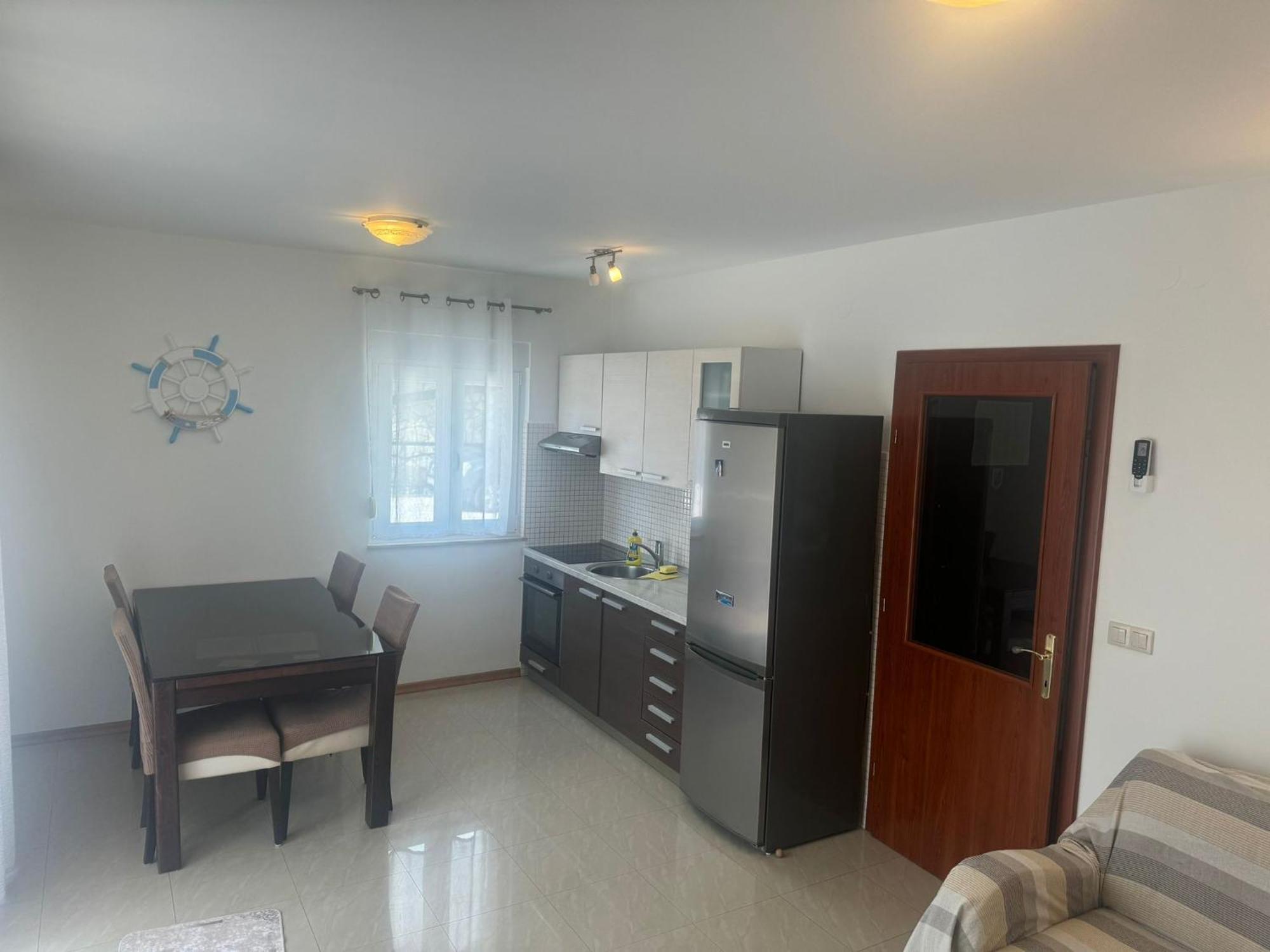 Apartments Silvije Marina Kültér fotó